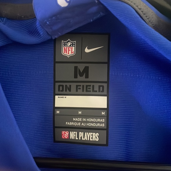 Jalen Ramsey rams jersey - Picture 3 of 3